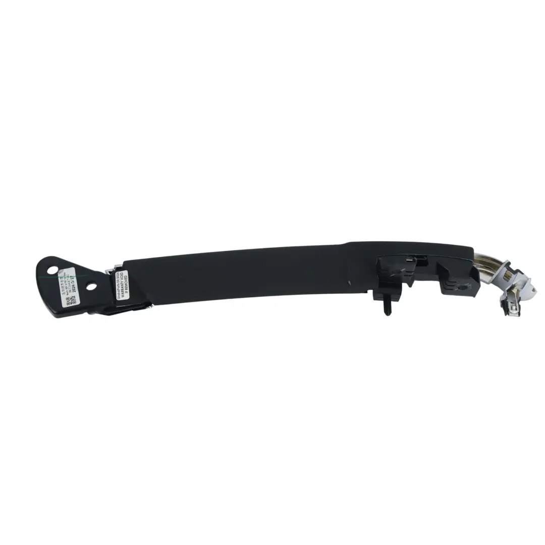 Land Rover Discovery L550 Dashboard Finisher Centre Left N/S - SKU RK72-640E73-AC - Part number RK72-640E73-AC