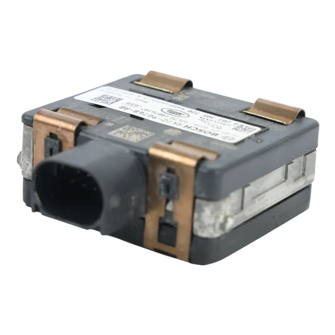 Distronic Cruise Control Module Unit to Land Rover Discovery L550 with Part number RK72-9G768-AB Land Rover Discovery L550 Distronic Cruise Control Module Unit - SKU RK72-9G768-AB - Part number RK72-9G768-AB