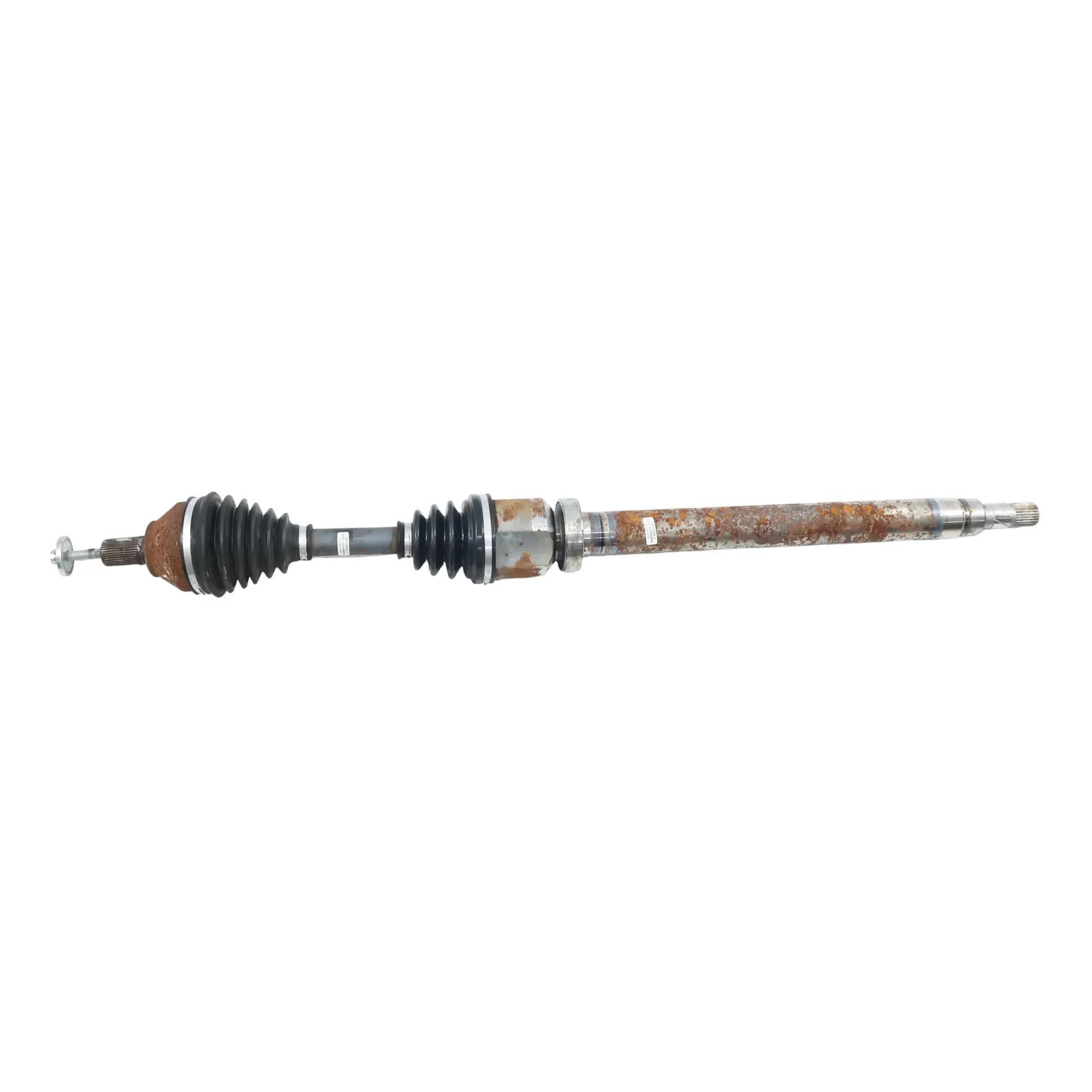 Ford Focus St-3 Mk2 Front Axle Driveshaft Right O/S RM4N51-3B436-X1K