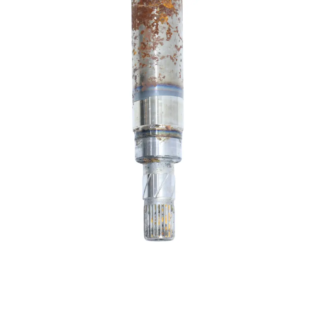 St-3 Mk2 Front Axle Driveshaft Right O/S RM4N51-3B436-X1K to Ford Focus with Part number RM4N513B436X1K Ford Focus St-3 Mk2 Front Axle Driveshaft Right O/S RM4N51-3B436-X1K - SKU RM4N513B436X1K - Part number RM4N513B436X1K