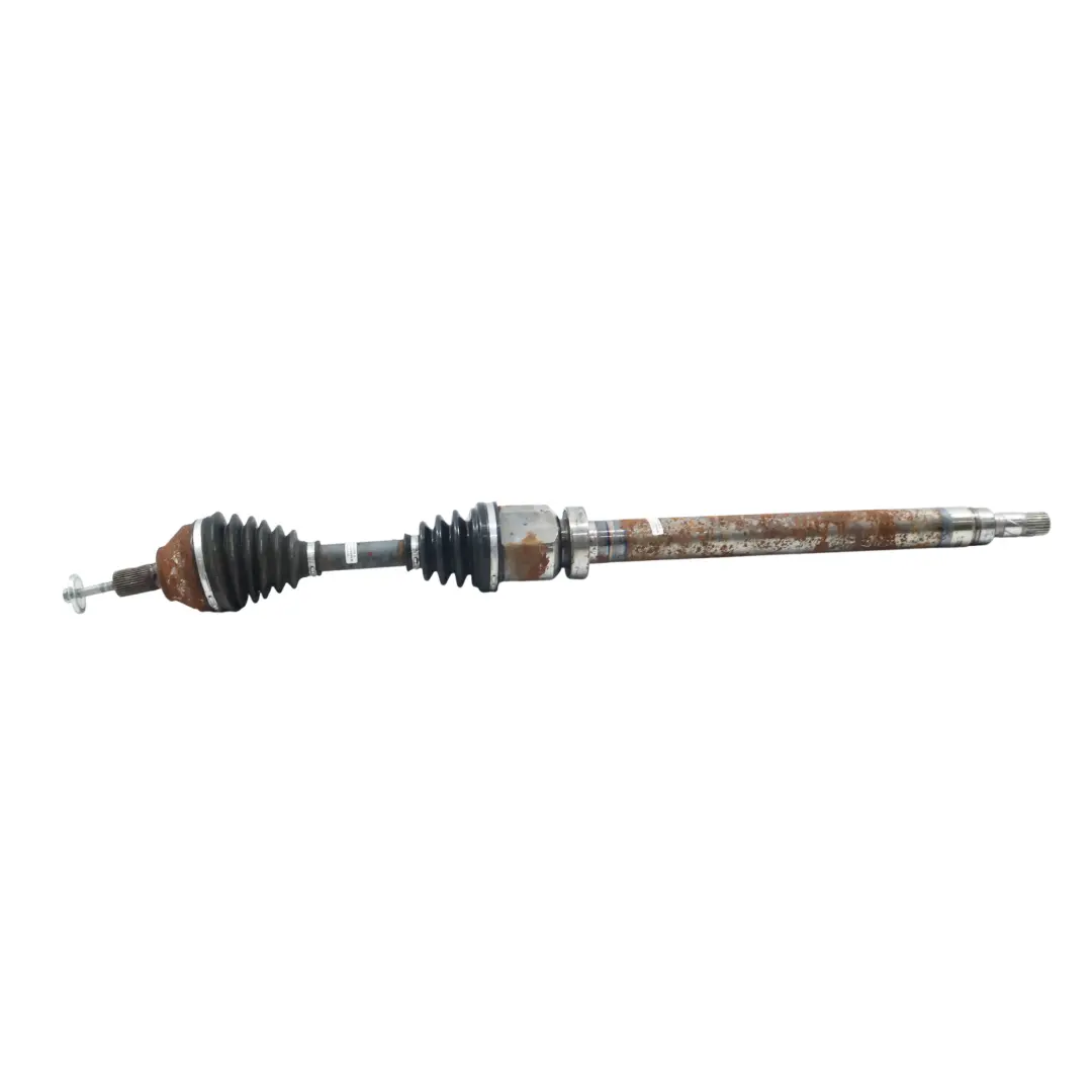 Ford Focus St-3 Mk2 Front Axle Driveshaft Right O/S RM4N51-3B436-X1K - SKU RM4N513B436X1K - Part number RM4N513B436X1K