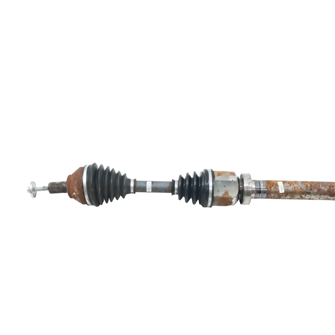 Ford Focus St-3 Mk2 Front Axle Driveshaft Right O/S RM4N51-3B436-X1K - SKU RM4N513B436X1K - Part number RM4N513B436X1K
