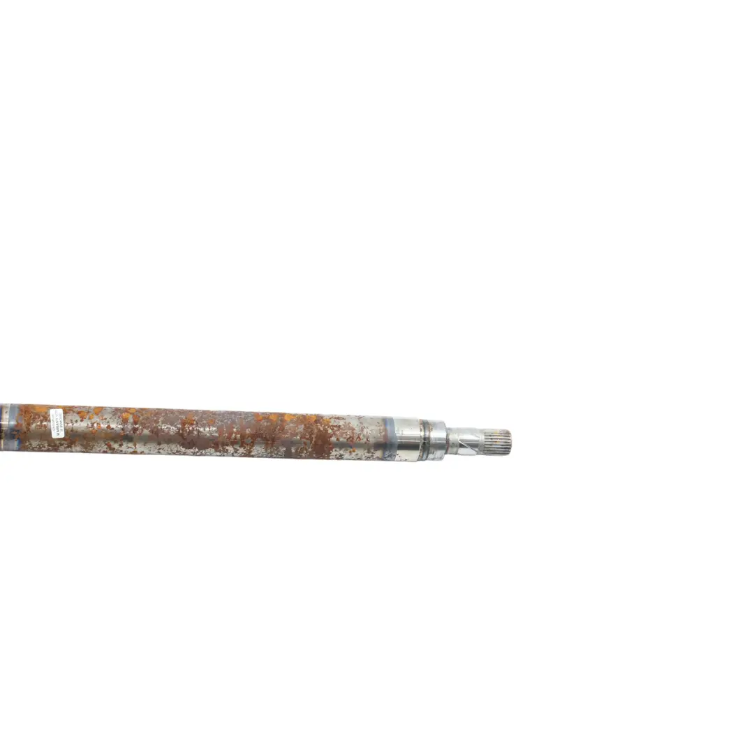 Ford Focus St-3 Mk2 Front Axle Driveshaft Right O/S RM4N51-3B436-X1K - SKU RM4N513B436X1K - Part number RM4N513B436X1K