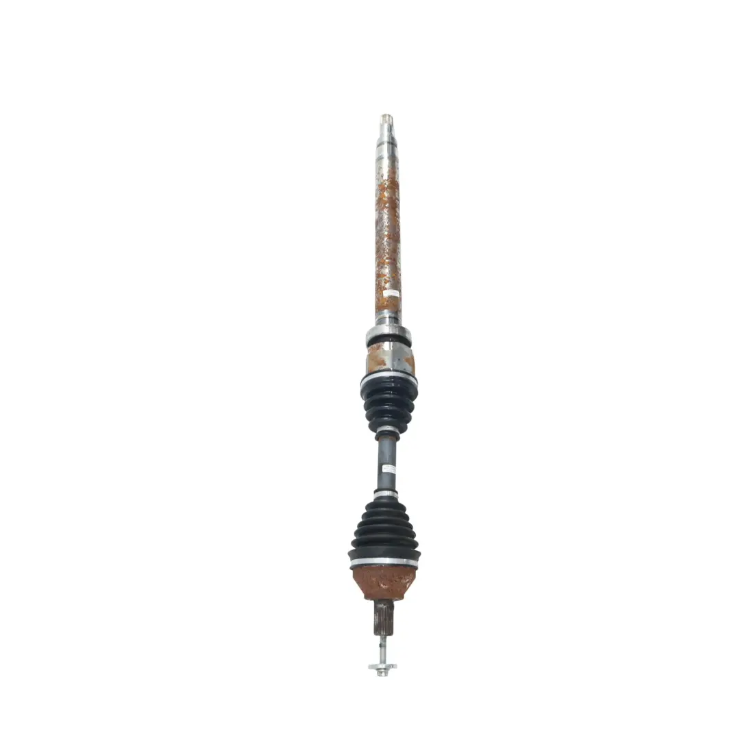 Ford Focus St-3 Mk2 Front Axle Driveshaft Right O/S RM4N51-3B436-X1K - SKU RM4N513B436X1K - Part number RM4N513B436X1K