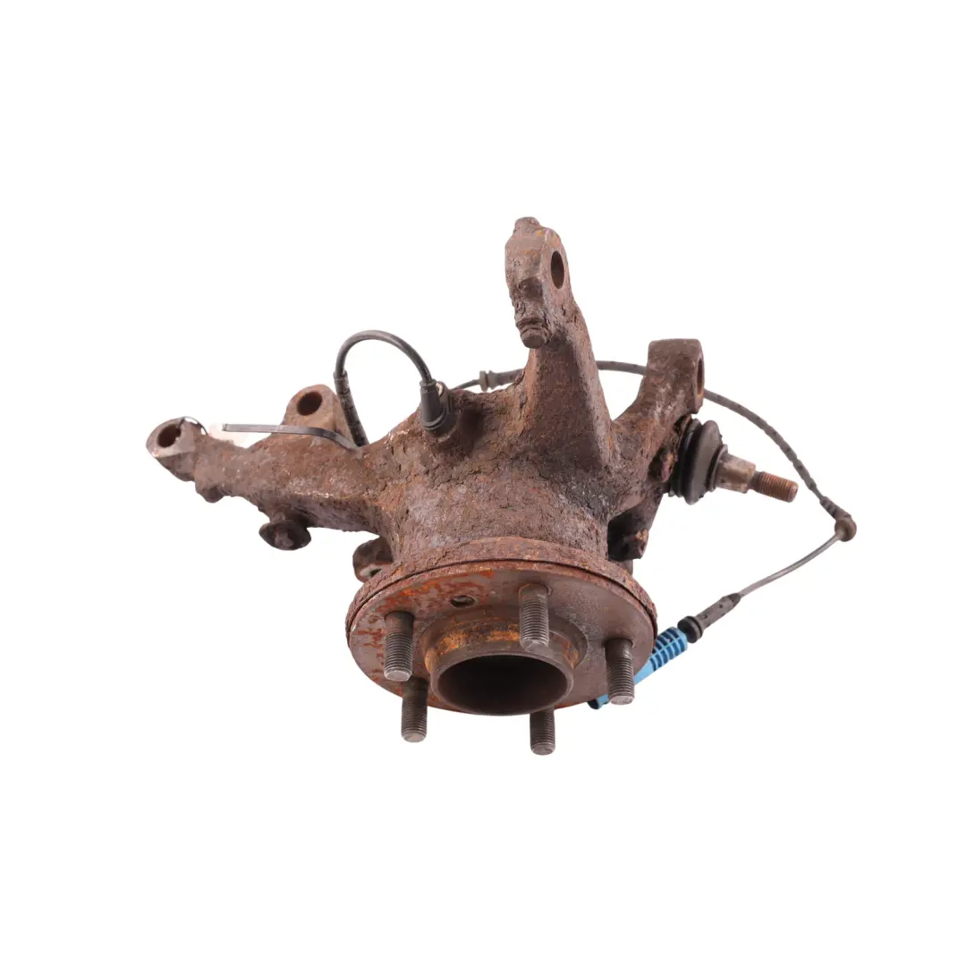 Range Rover L322Front Axle Wheel Hub Knuckle Bearing Right O/S 1H4Z-3K185-AB - SKU RUB000161 - Part number RUB000161