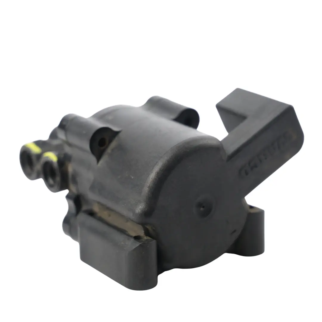 Range Rover L322 Luftfederung Magnetventil Pumpe Vorne - SKU RVK000040 - Teilenummer RVK000040