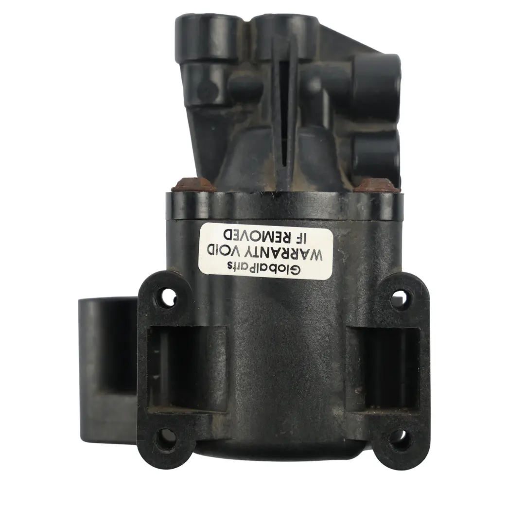 Range Rover L322 Luftfederung Magnetventil Pumpe Vorne - SKU RVK000040 - Teilenummer RVK000040