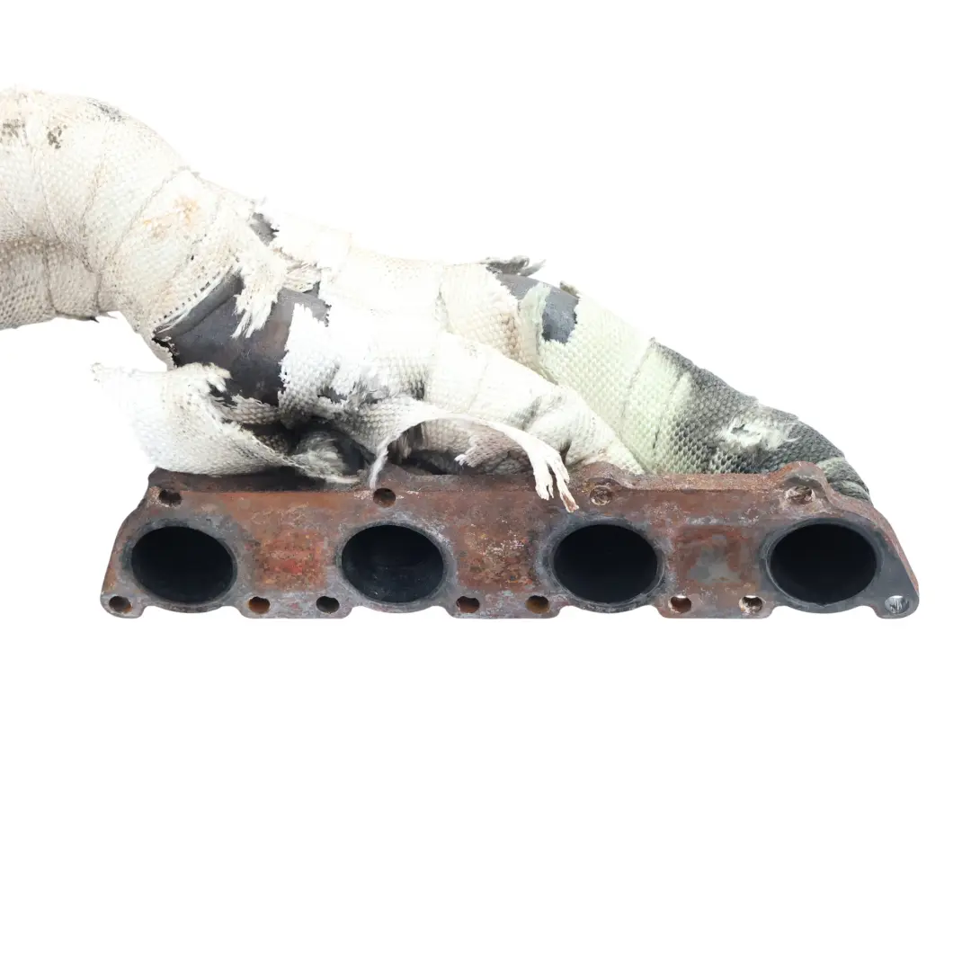 BBK Collettore di Scarico Set Sinistro Destro per Audi S4 B7 4.2 FSI con numero di parte S4B7-EXHAUST-MANIFOLD-SET Audi S4 B7 4.2 FSI BBK Collettore di Scarico Set Sinistro Destro - SKU S4B7-EXHAUST-MANIFOLD-SET - Numero di parte S4B7-EXHAUST-MANIFOLD-SET
