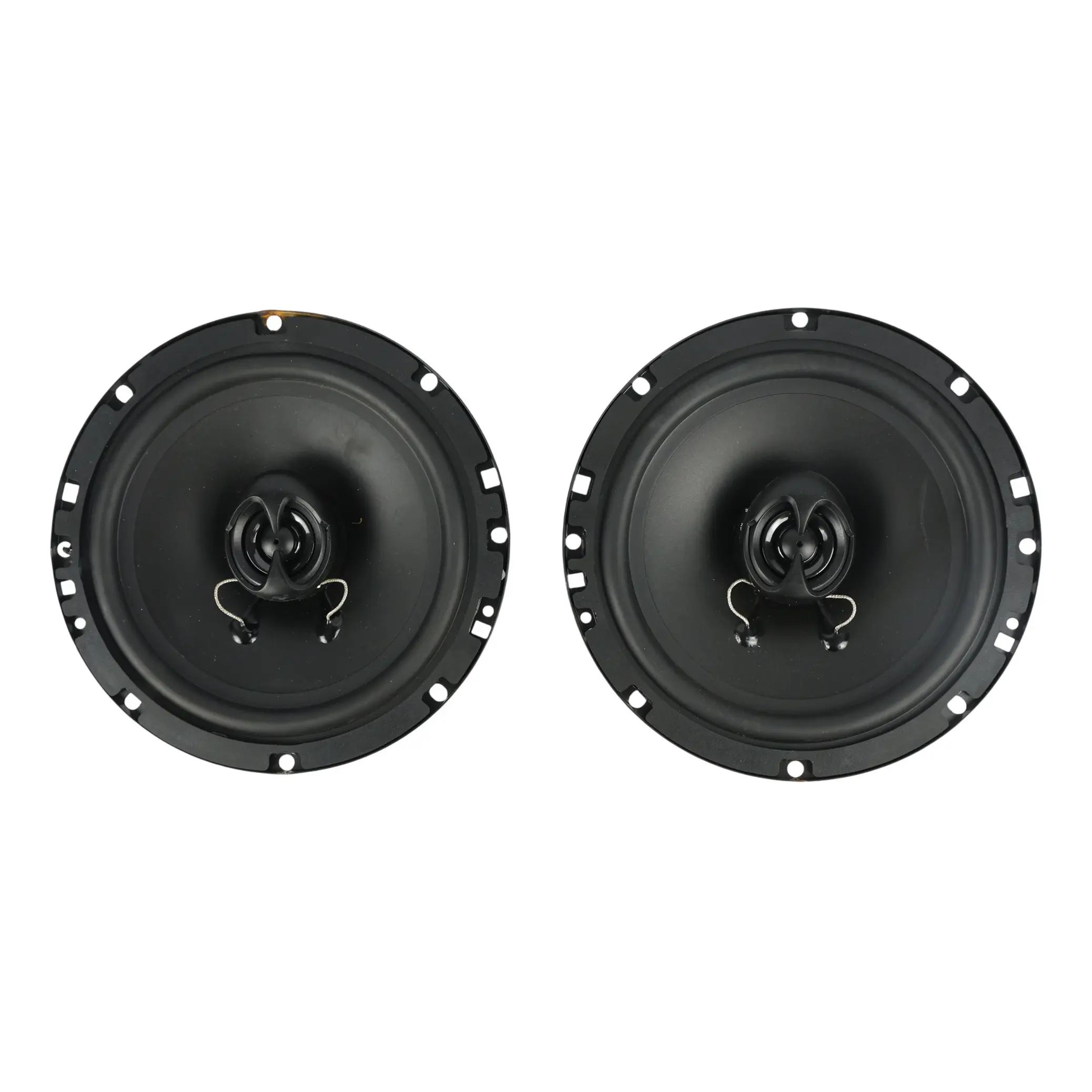 Juice S620 6.5" 17cm Coaxial Car Door Parcel Shelf 300W Speaker Pair Set