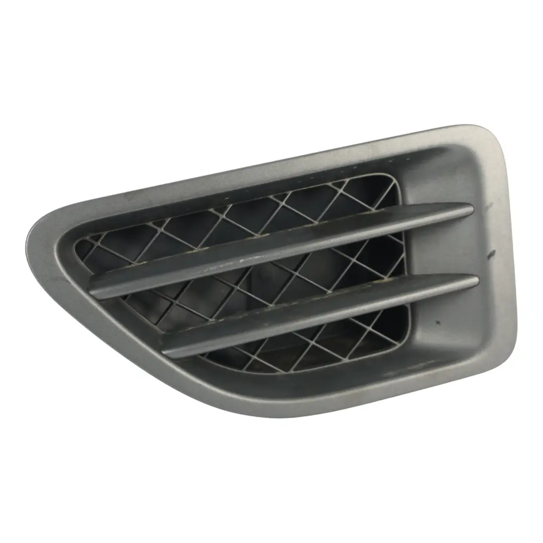 Range Rover Sport L320 Front Wing Fender Side Air Vent Grille Right O/S - SKU SLR00147 - Part number SLR00147
