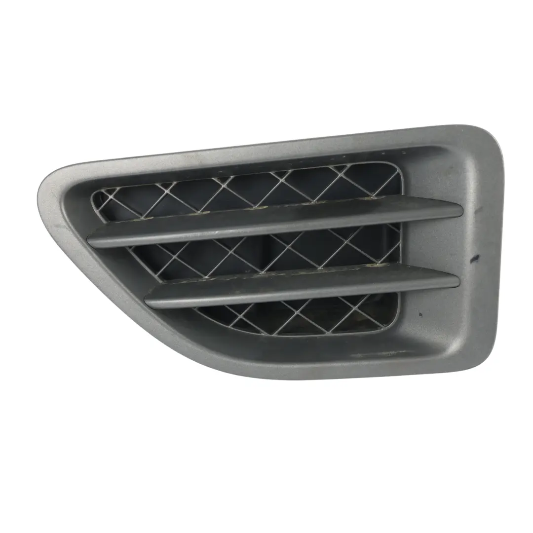 Range Rover Sport L320 Front Wing Fender Side Air Vent Grille Right O/S - SKU SLR00147 - Part number SLR00147