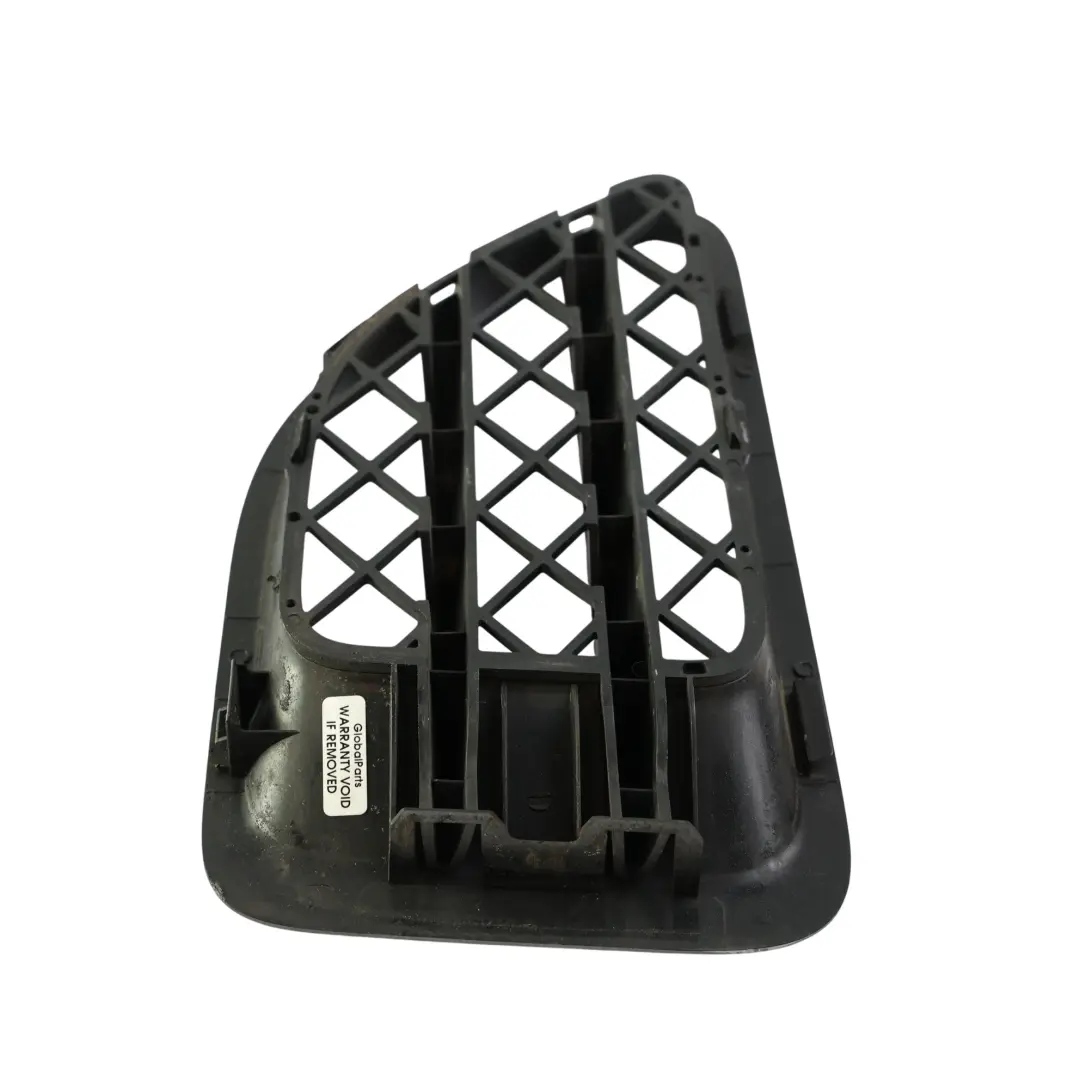 Land Rover L320 Griglia Parafango Anteriore Destra - SKU SLR00151-1 - Numero di parte SLR00151