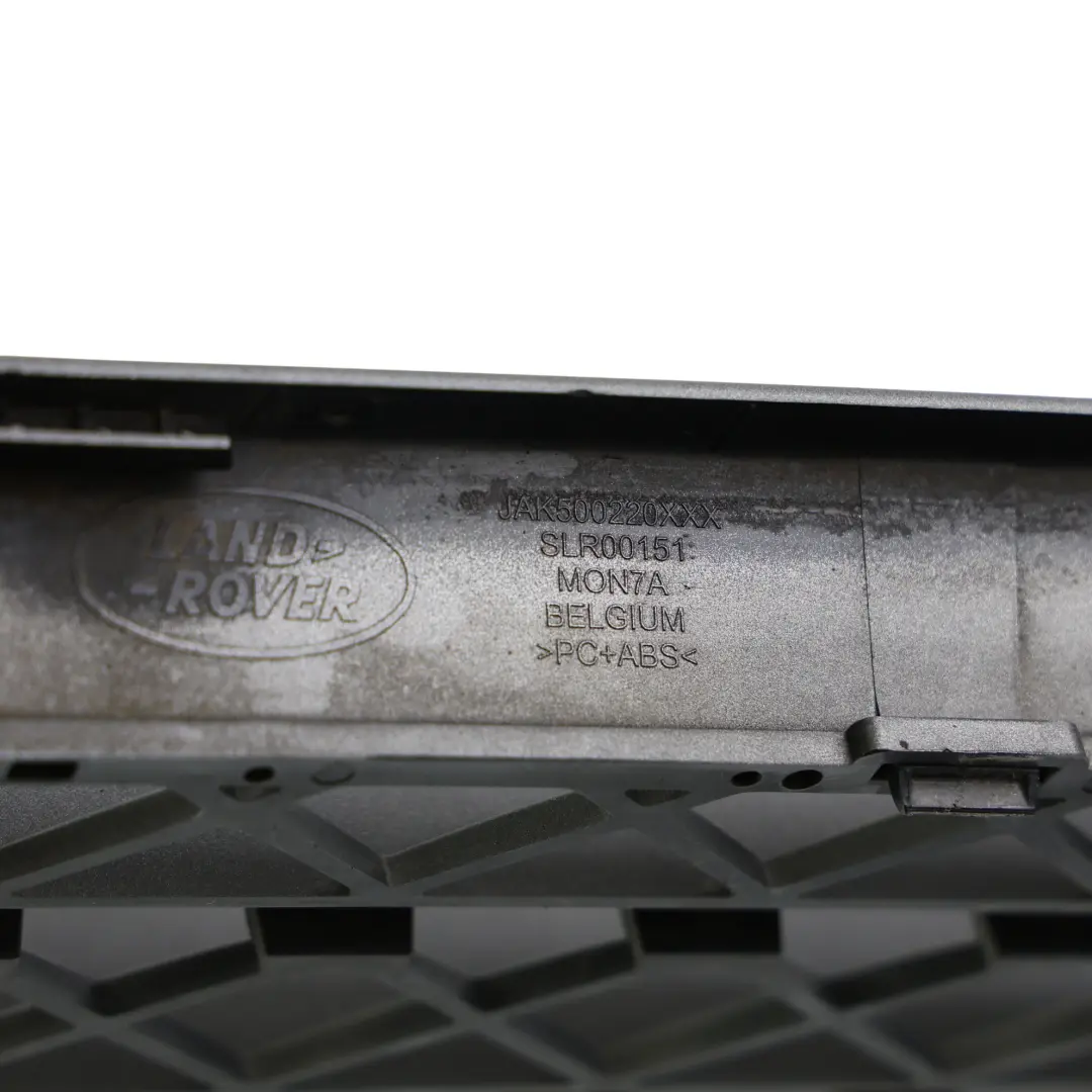 Wlot Powietrza Błotnik Przedni Prawy do Land Rover L320 o numerze SLR00151 Land Rover L320 Wlot Powietrza Błotnik Przedni Prawy - SKU SLR00151-1 - Numer Części SLR00151
