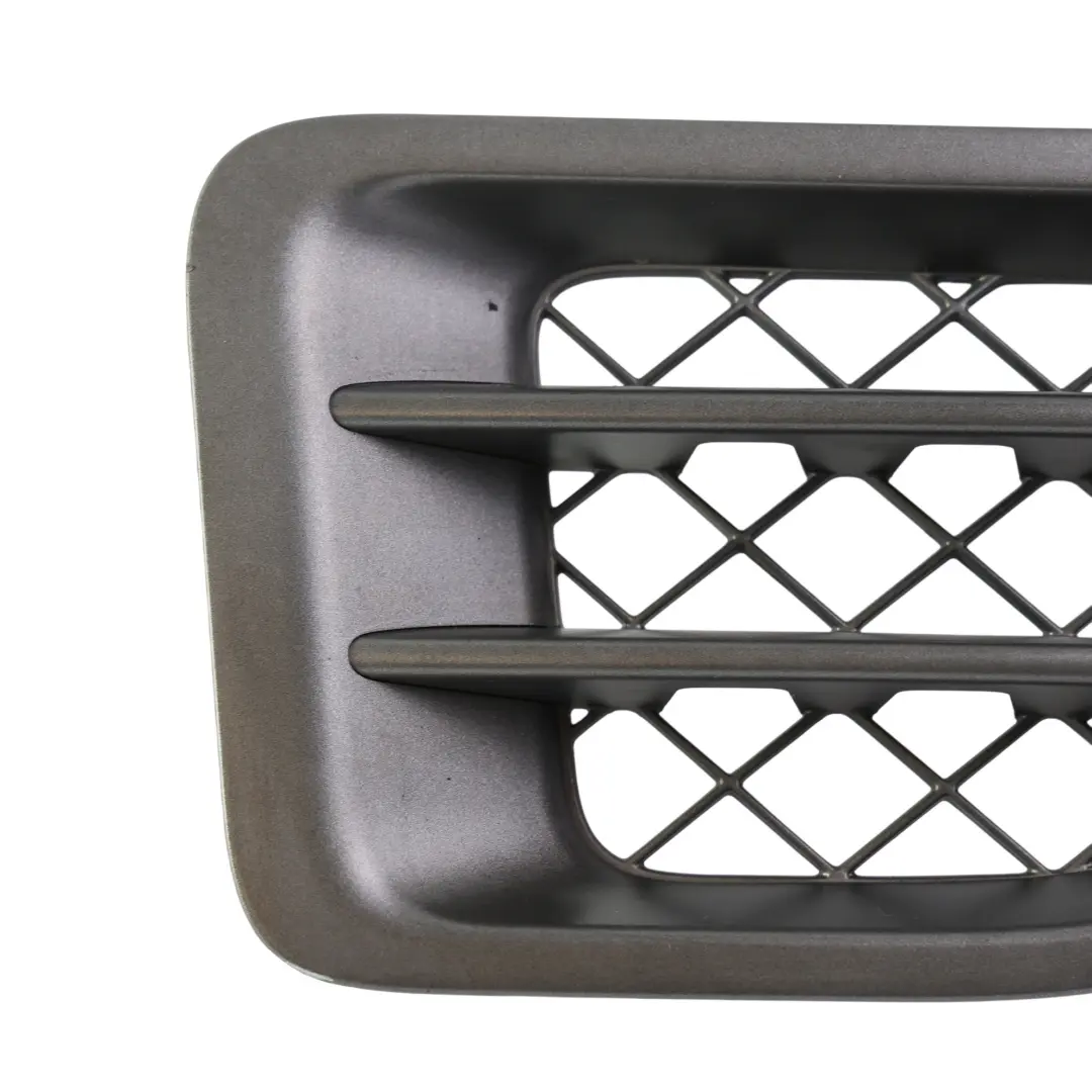Rejilla Guardabarros Delantera Derecha para Land Rover Range Sport L320 con número de pieza SLR00151 Land Rover Range Sport L320 Rejilla Guardabarros Delantera Derecha - SKU SLR00151-1 - Número de pieza SLR00151