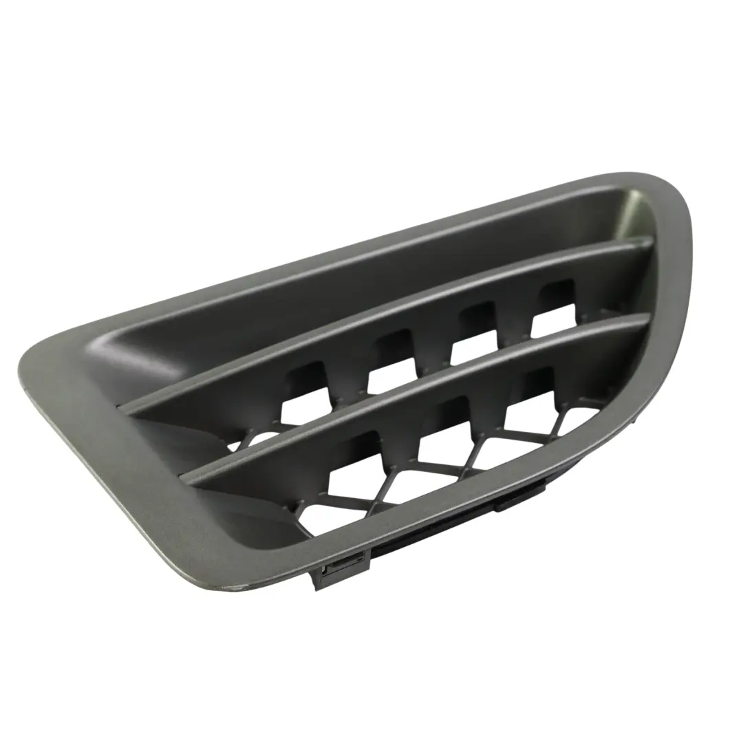 Wing Vent Grille Fender Front Right O/S to Land Range Rover Sport L320 with Part number SLR00151 Land Range Rover Sport L320 Wing Vent Grille Fender Front Right O/S - SKU SLR00151-1 - Part number SLR00151