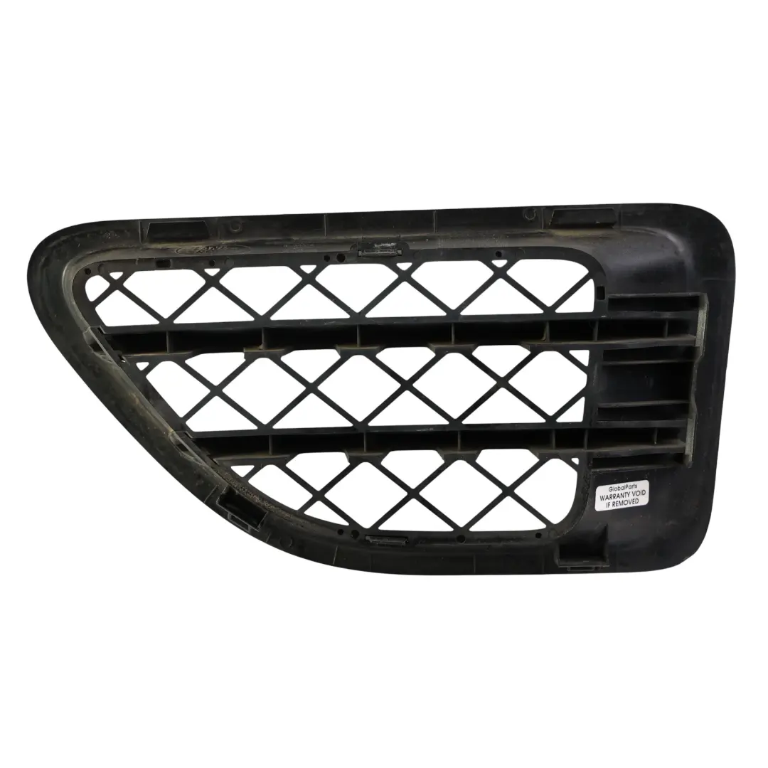 Land Rover L320 Griglia Parafango Anteriore Destra - SKU SLR00151-1 - Numero di parte SLR00151