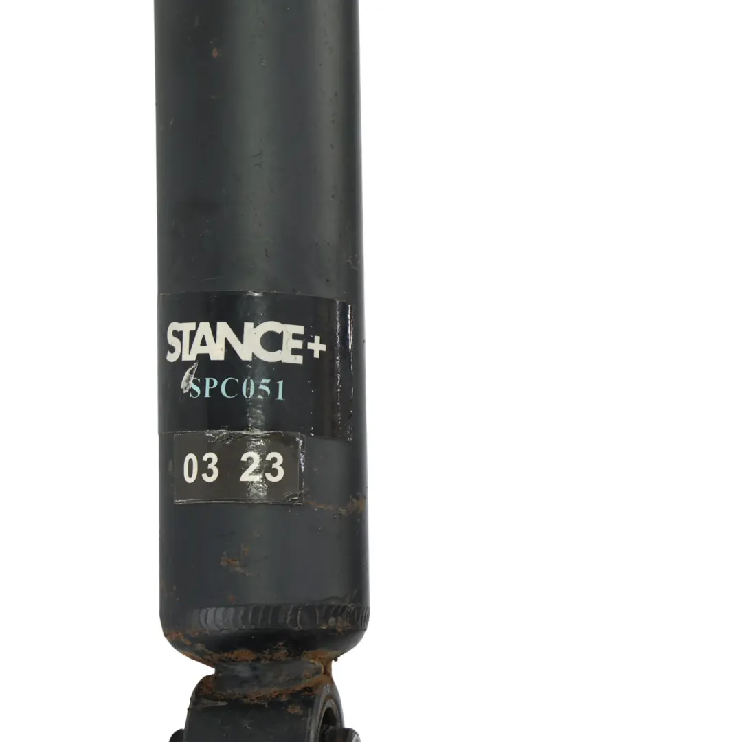 Suspension Set Amortisseurs Avant Arrière Coilover Stance+ pour Audi S3 8P à propos du numéro de pièce SPC051 Audi S3 8P Suspension Set Amortisseurs Avant Arrière Coilover Stance+ - SKU SPC051 - Numéro de pièce SPC051