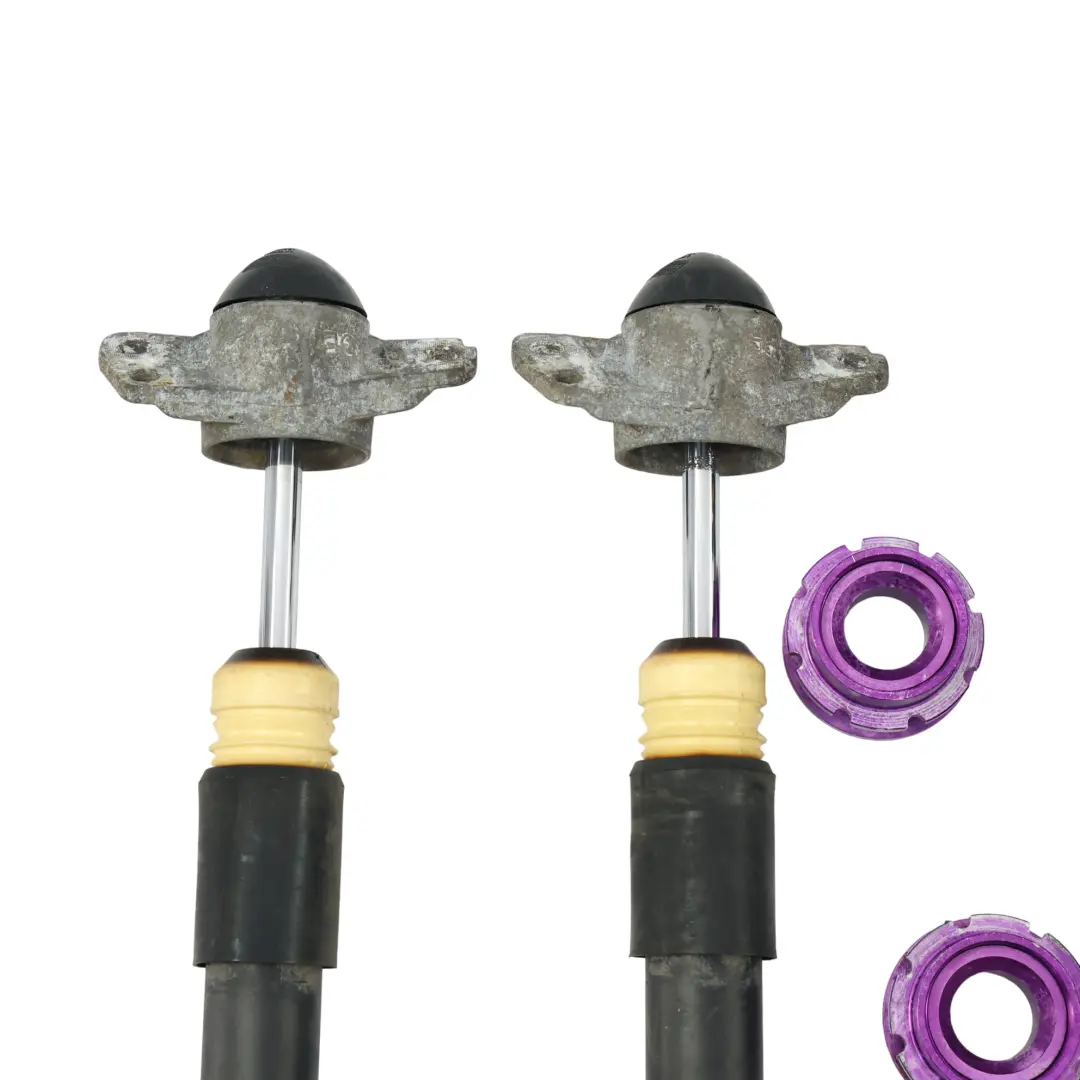  Inny Audi S3 8P Set Sospensioni Ammortizzatori Anteriore Posteriore - SKU SPC051 - Numero di parte SPC051