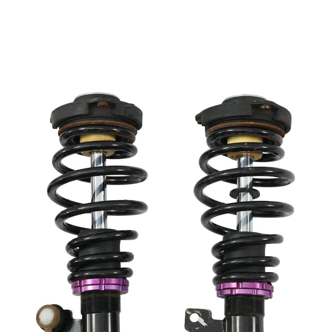 Audi S3 8P Suspension Set Amortisseurs Avant Arrière Coilover Stance+ - SKU SPC051 - Numéro de pièce SPC051