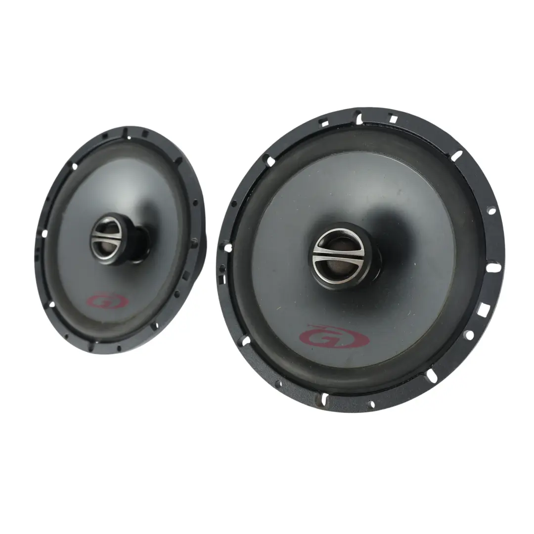  Inny Sistema Altoparlanti Coassiali 2 Vie 6-1/2" 16.5CM - SKU SPG-17C2 - Numero di parte SPG-17C2