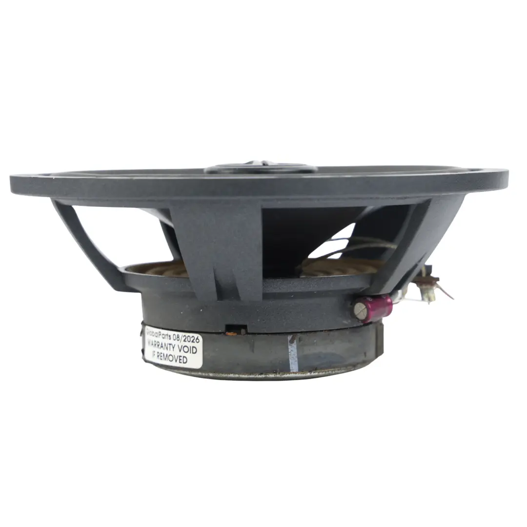 Inny Sistema Altoparlanti Coassiali 2 Vie 6-1/2" 16.5CM per con numero di parte SPG-17C2 Inny Sistema Altoparlanti Coassiali 2 Vie 6-1/2" 16.5CM - SKU SPG-17C2 - Numero di parte SPG-17C2