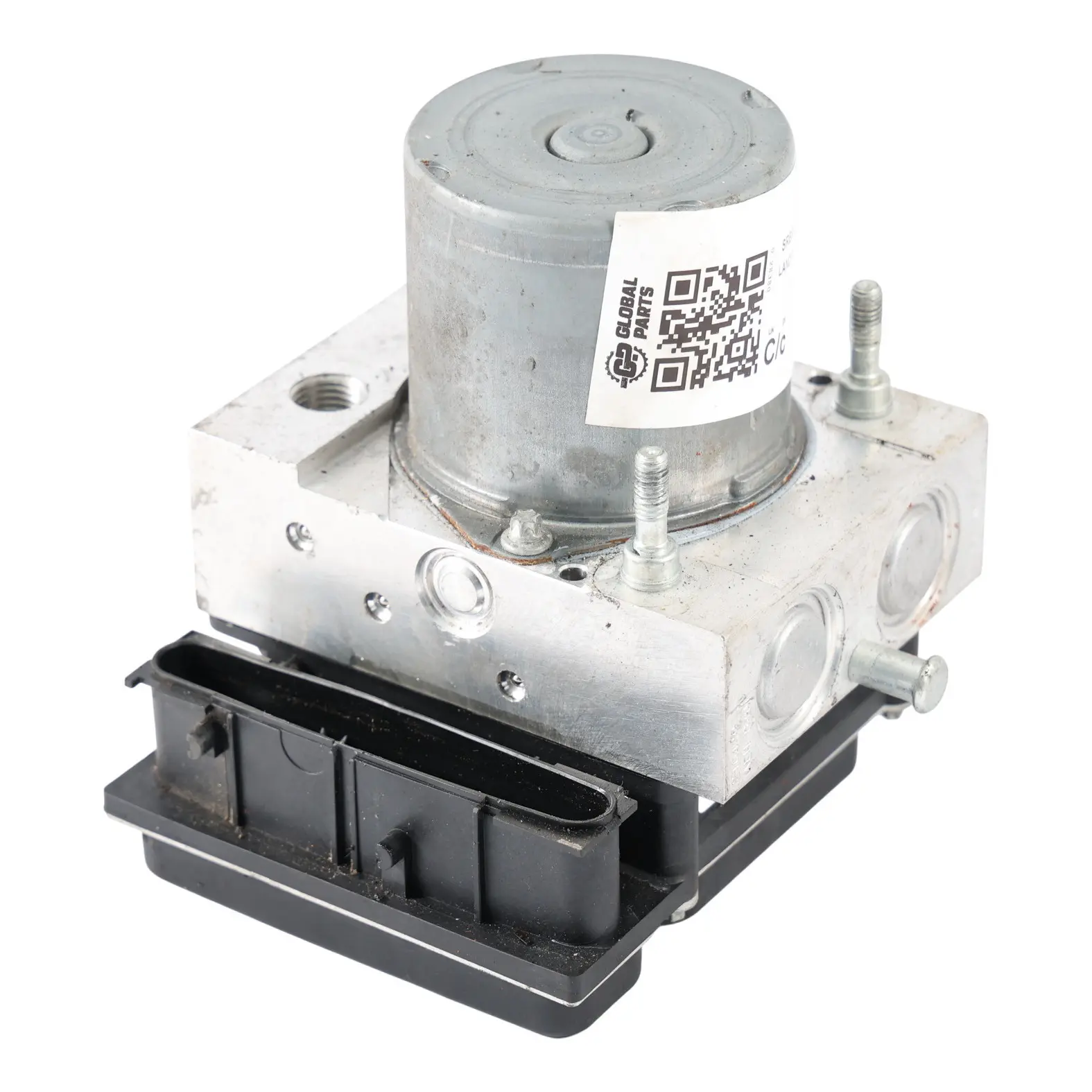Land Rover Range Discovery 3 ABS Control Module ABS Pump 2.7 Diesel SRB500162