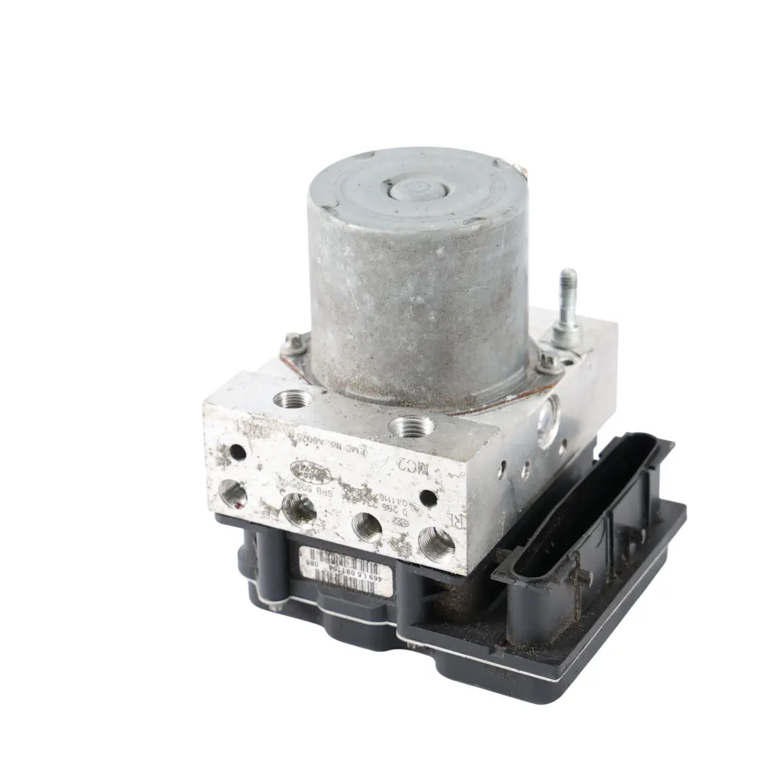 ABS Control Module ABS Pump 2.7 Diesel to Land Rover Range Discovery 3 with Part number SRB500162 Land Rover Range Discovery 3 ABS Control Module ABS Pump 2.7 Diesel - SKU SRB500162 - Part number SRB500162