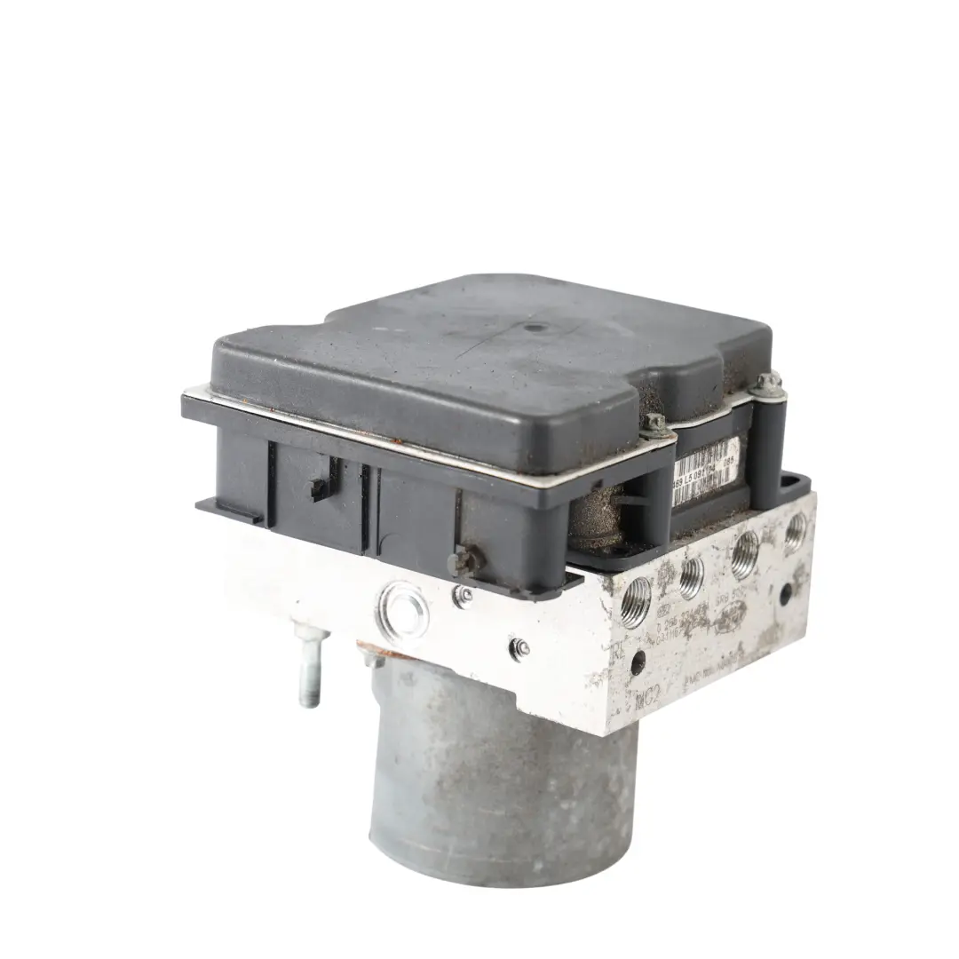 Land Rover Range Discovery 3 ABS Control Module ABS Pump 2.7 Diesel - SKU SRB500162 - Part number SRB500162