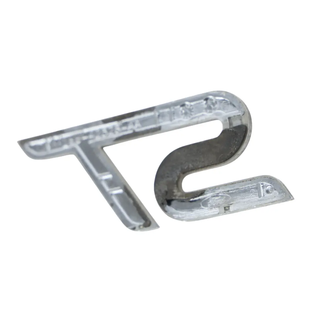 ST-3 Mk3 Rear Boot Tail Badge Emblem Decal Name Plate to Ford Focus with Part number F1EB-42528-AA Ford Focus ST-3 Mk3 Rear Boot Tail Badge Emblem Decal Name Plate - SKU F1EB-42528-AA - Part number F1EB-42528-AA