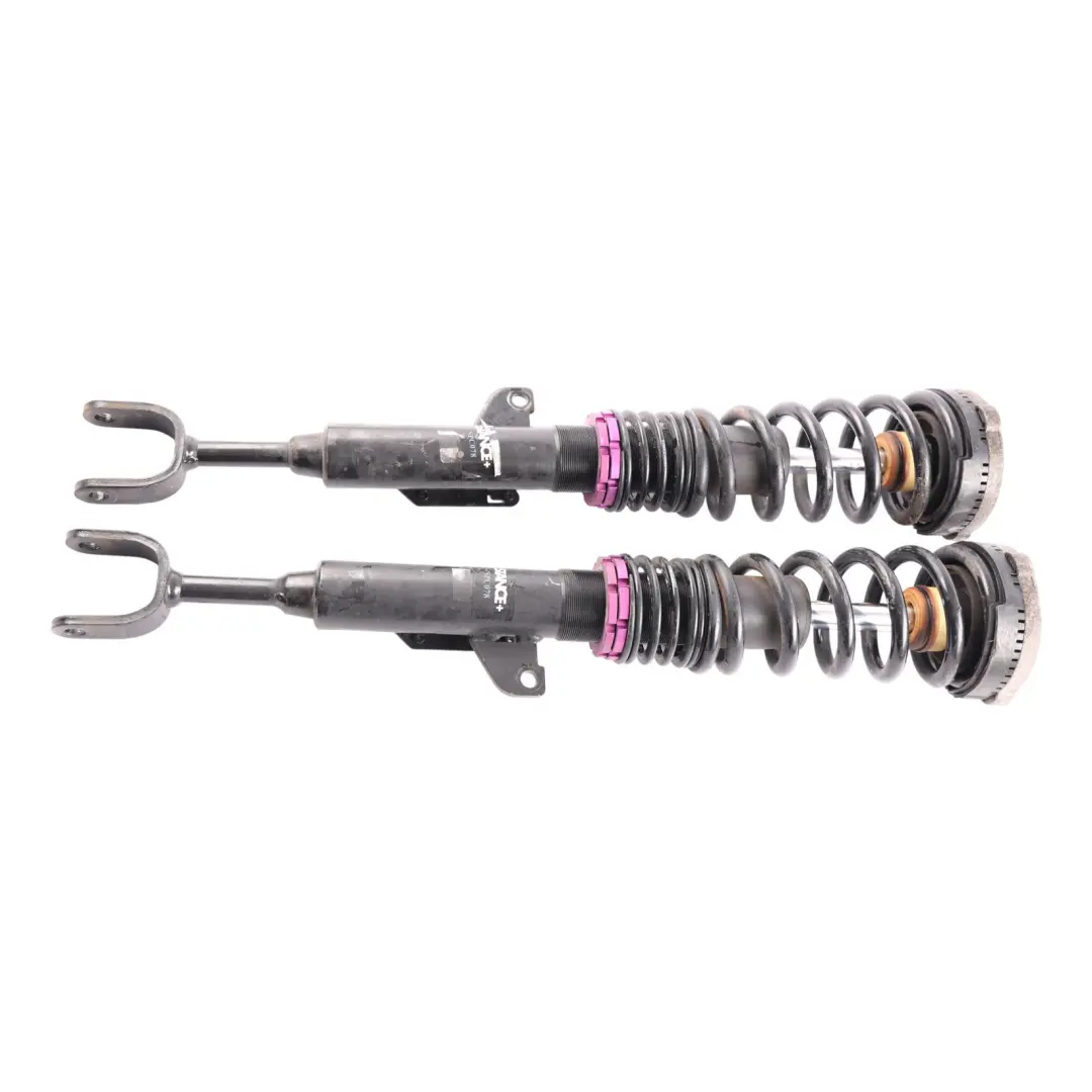 BMW F10 Stance+ Front Suspension Spring Strut Shock Absorber Set SPC078 - SKU STANCE-SPC078 - Part number STANCE-SPC078