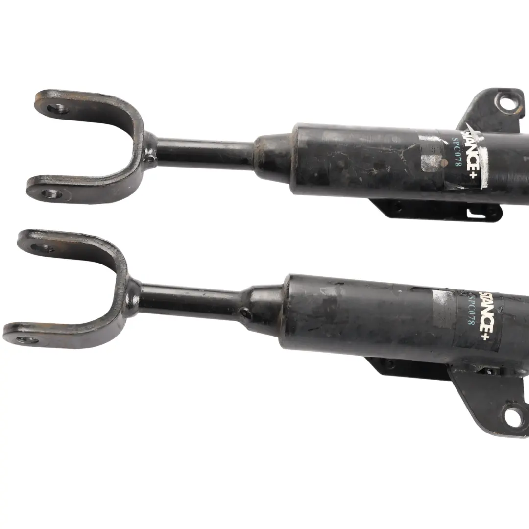 BMW F10 Stance+ Front Suspension Spring Strut Shock Absorber Set SPC078 - SKU STANCE-SPC078 - Part number STANCE-SPC078