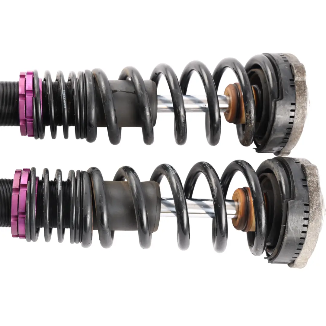 Stance+ Front Suspension Spring Strut Shock Absorber Set SPC078 to BMW F10 with Part number STANCE-SPC078 BMW F10 Stance+ Front Suspension Spring Strut Shock Absorber Set SPC078 - SKU STANCE-SPC078 - Part number STANCE-SPC078
