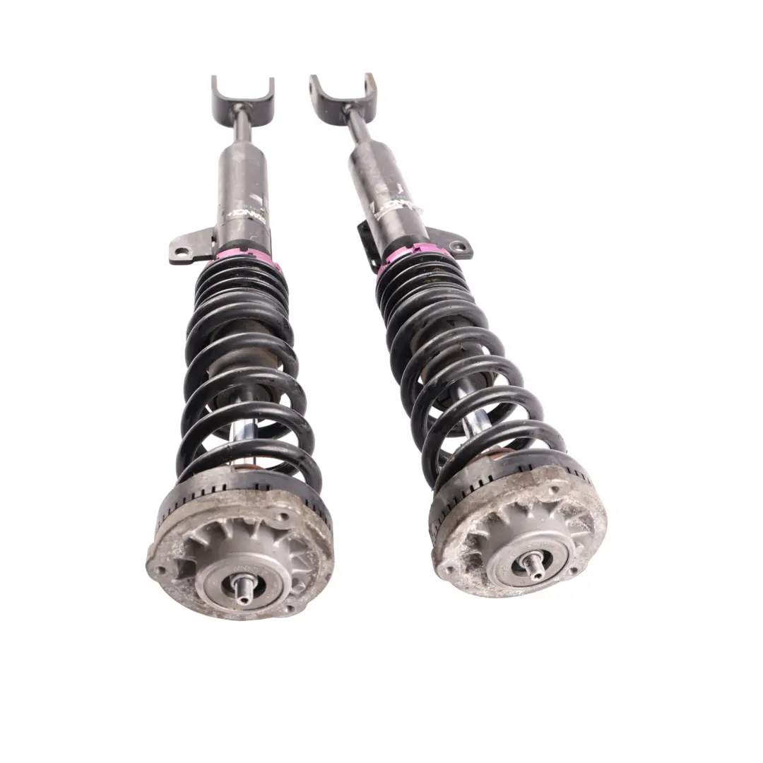 Stance+ Front Suspension Spring Strut Shock Absorber Set SPC078 to BMW F10 with Part number STANCE-SPC078 BMW F10 Stance+ Front Suspension Spring Strut Shock Absorber Set SPC078 - SKU STANCE-SPC078 - Part number STANCE-SPC078
