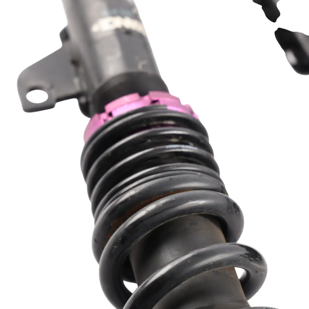 Stance+ Front Suspension Spring Strut Shock Absorber Set SPC078 to BMW F10 with Part number STANCE-SPC078 BMW F10 Stance+ Front Suspension Spring Strut Shock Absorber Set SPC078 - SKU STANCE-SPC078 - Part number STANCE-SPC078
