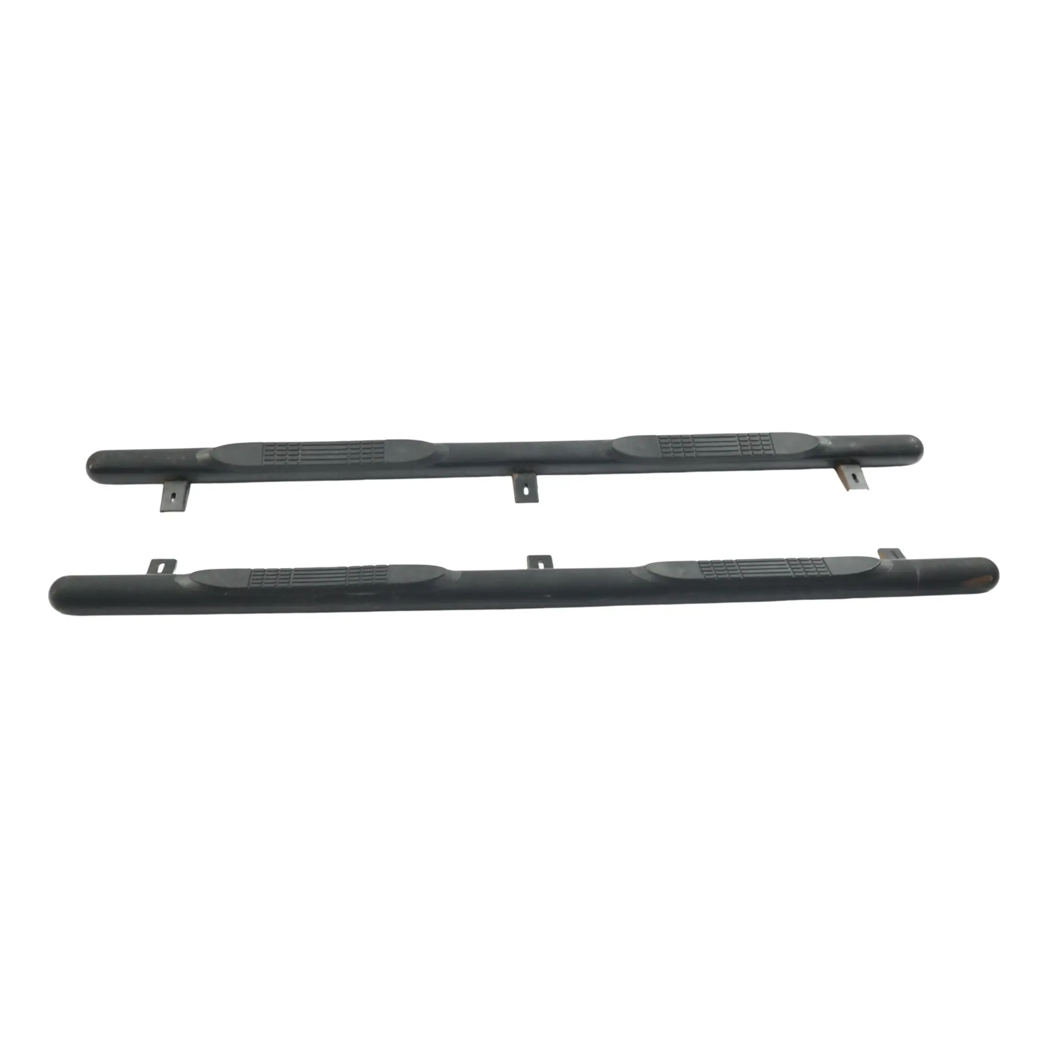 Inny Volkswagen Caddy 2C Seitenschweller Set Trittbretter Links Rechts