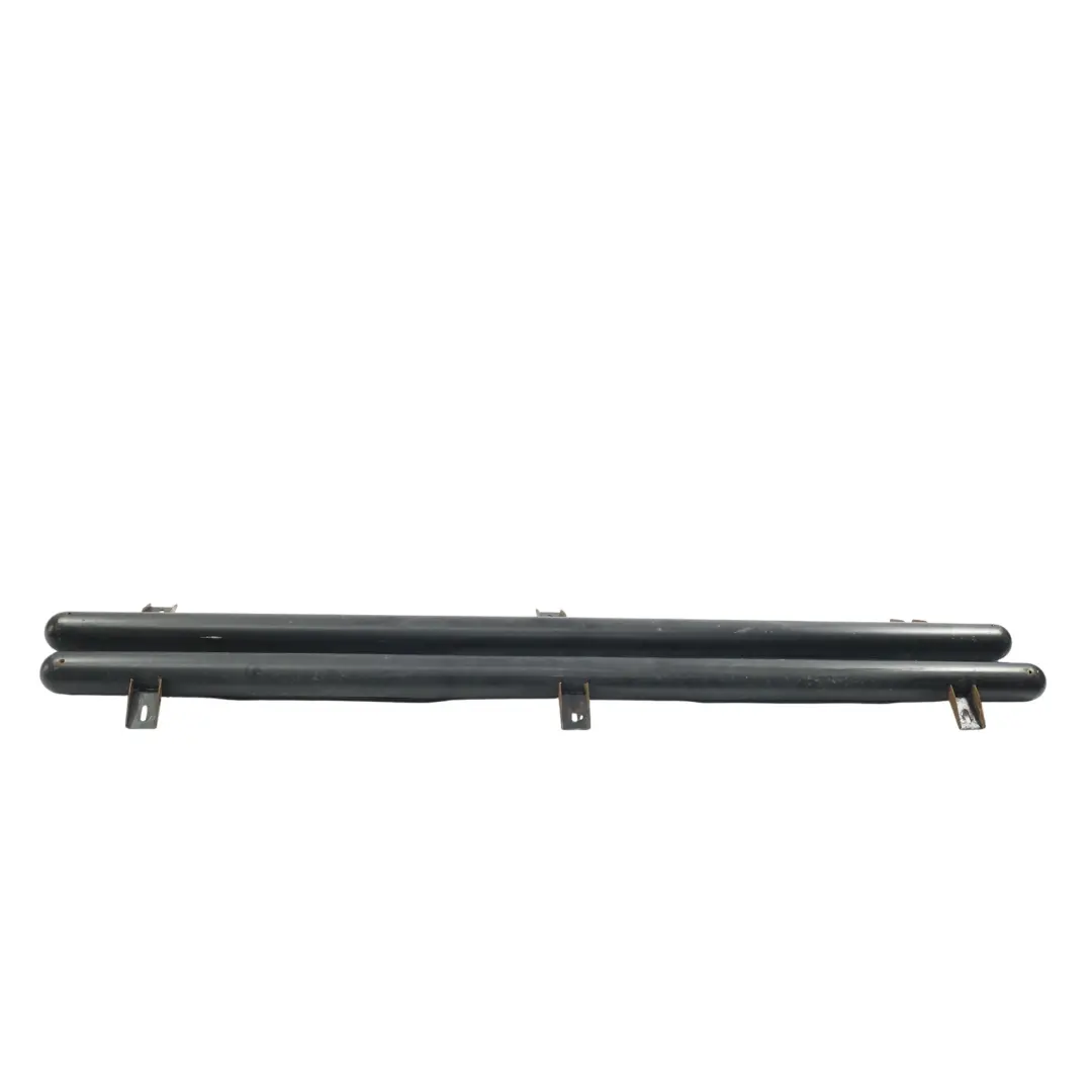 Volkswagen Caddy 2C Side Bar Set Side Stepbar Rail Tube Left Right N/O/S - SKU STEP-SET2 - Part number STEP-SET2