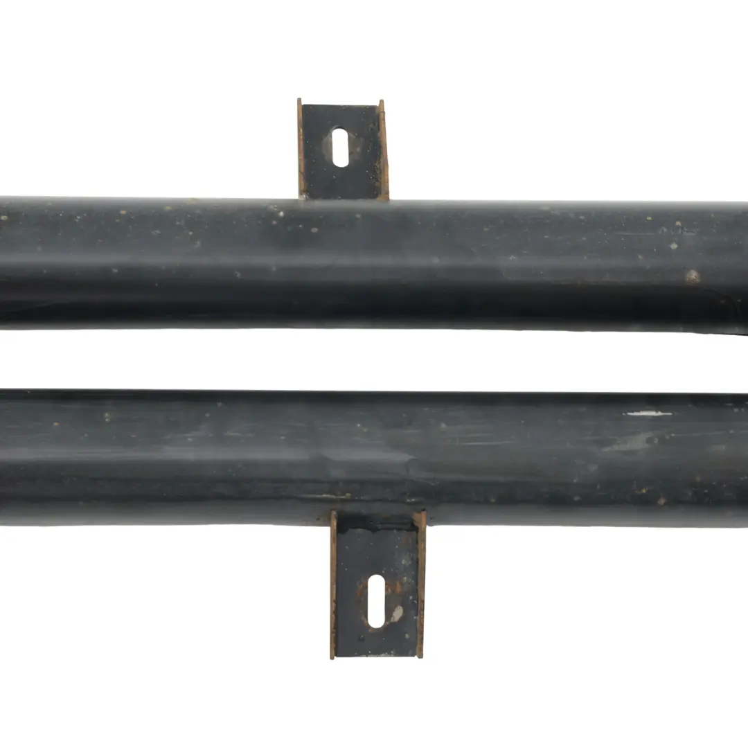 Side Bar Set Side Stepbar Rail Tube Left Right N/O/S to Volkswagen Caddy 2C with Part number STEP-SET2 Volkswagen Caddy 2C Side Bar Set Side Stepbar Rail Tube Left Right N/O/S - SKU STEP-SET2 - Part number STEP-SET2