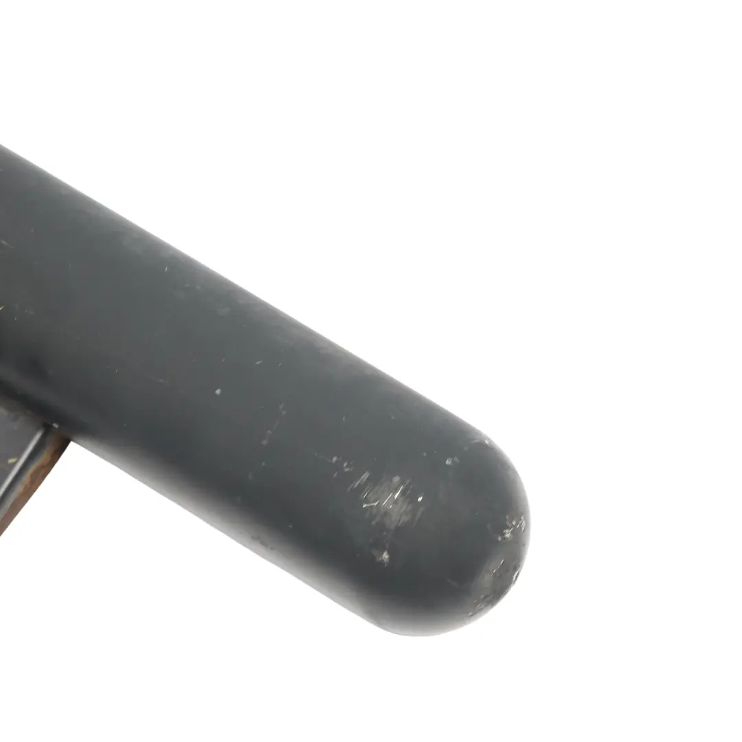 Volkswagen Caddy 2C Side Bar Set Side Stepbar Rail Tube Left Right N/O/S - SKU STEP-SET2 - Part number STEP-SET2