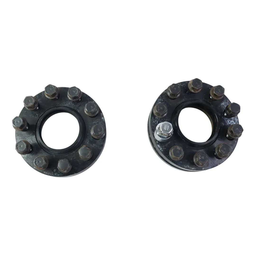 Demon Alloy Wheel Spacers Hubcentric Shims 5x120 72.6mm 15mm 20mm - SKU STN1255120726 - Part number STN1255120726