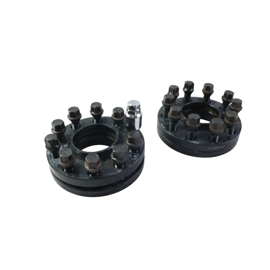 Alloy Wheel Spacers Hubcentric Shims 5x120 72.6mm 15mm 20mm to Demon with Part number STN1255120726 Demon Alloy Wheel Spacers Hubcentric Shims 5x120 72.6mm 15mm 20mm - SKU STN1255120726 - Part number STN1255120726