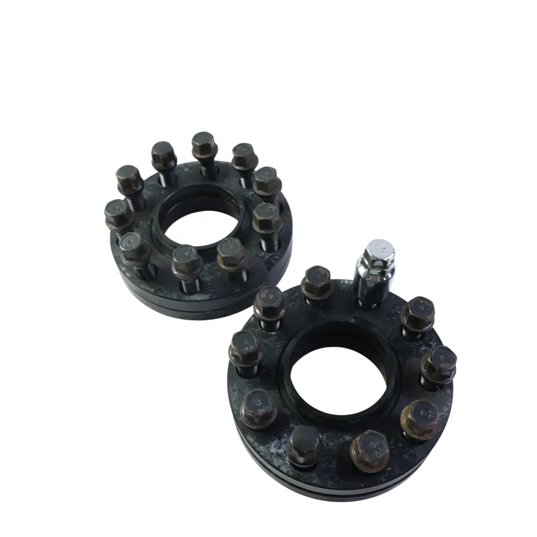 Separadores Rueda 5x120 72.6mm 15mm 20mm para con número de pieza STN1255120726 Separadores Rueda 5x120 72.6mm 15mm 20mm - SKU STN1255120726 - Número de pieza STN1255120726