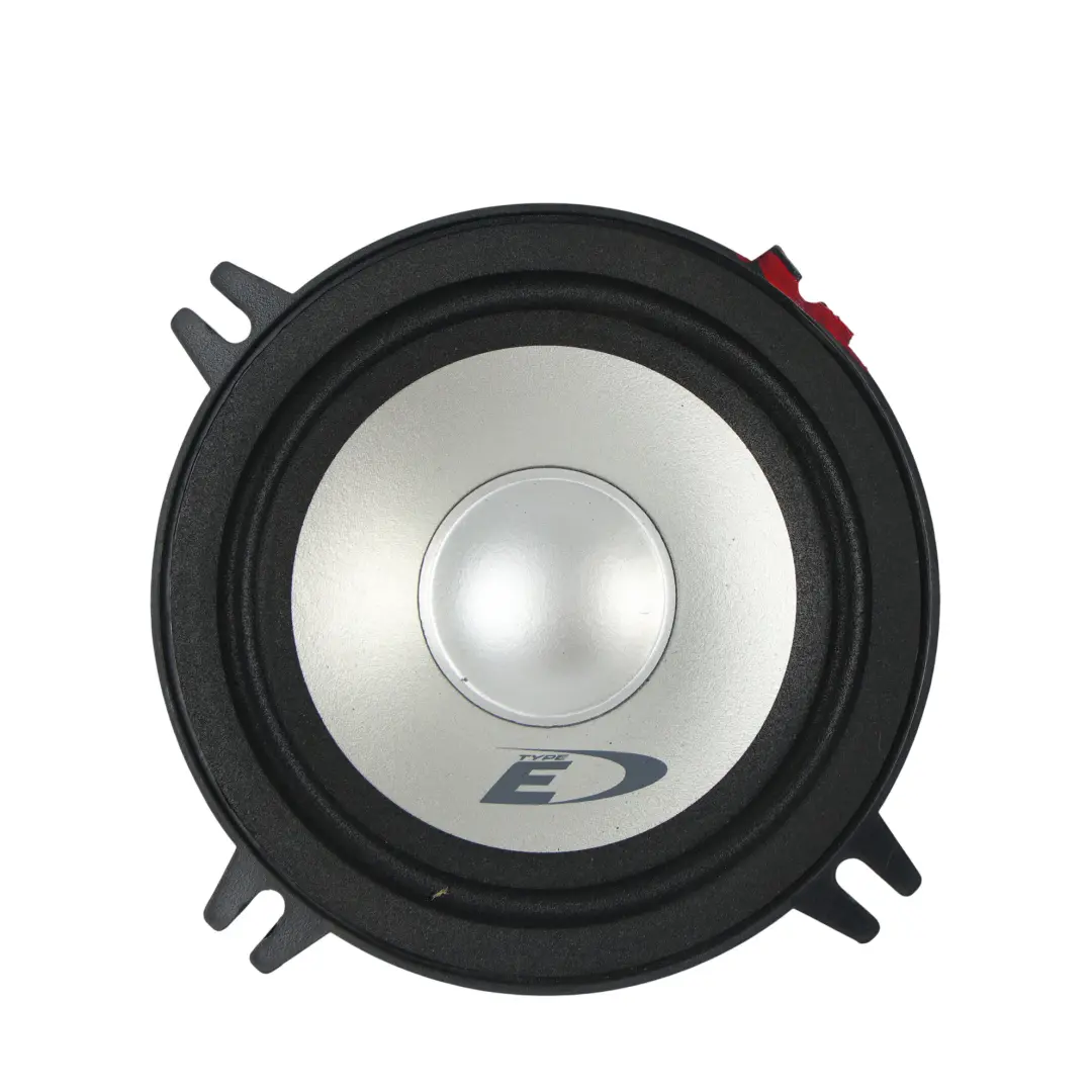 Alpine Altavoces Puerta Coche 13cm 5.25" 2 Vías 250W - SKU SXE-1350S - Número de pieza SXE-1350S