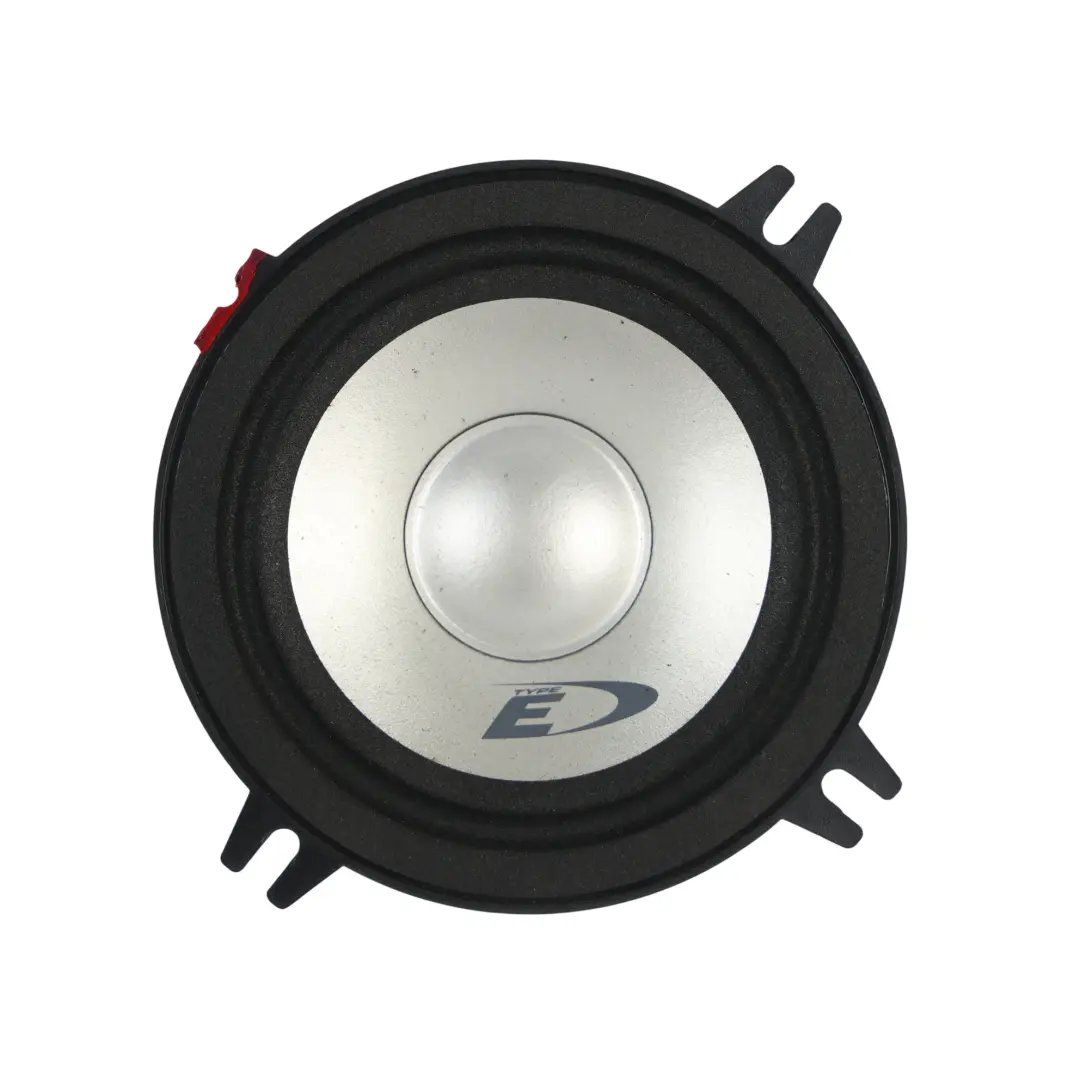 Alpine Altavoces Puerta Coche 13cm 5.25" 2 Vías 250W - SKU SXE-1350S - Número de pieza SXE-1350S