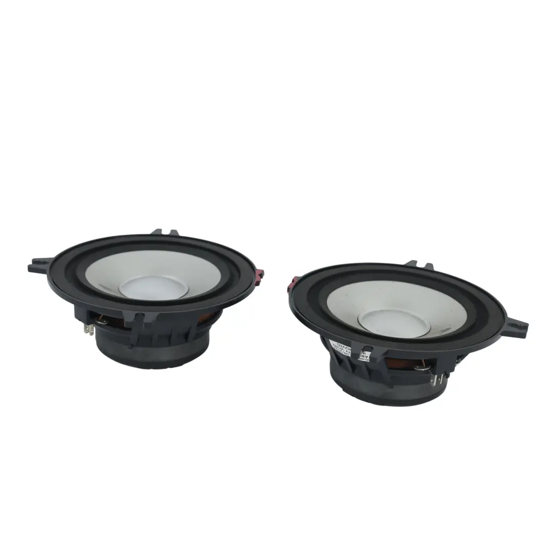 Alpine Altavoces Puerta Coche 13cm 5.25" 2 Vías 250W - SKU SXE-1350S - Número de pieza SXE-1350S