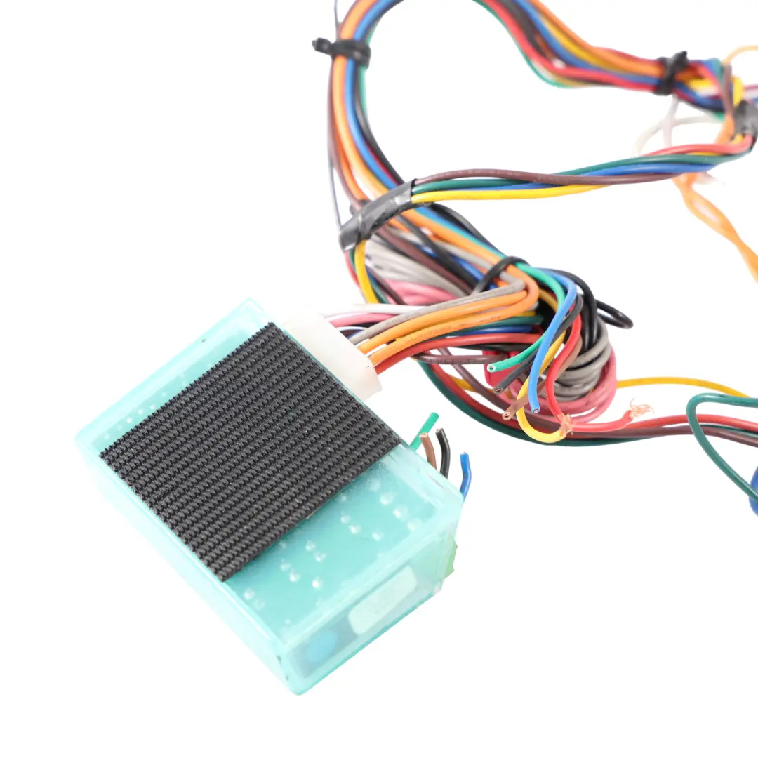 Inny Ryder Smart Logic Módulo Unidad Control Relé Enganche Remolque /7H para con número de pieza TF2218 Inny Ryder Smart Logic Módulo Unidad Control Relé Enganche Remolque /7H - SKU TF2218-2 - Número de pieza TF2218