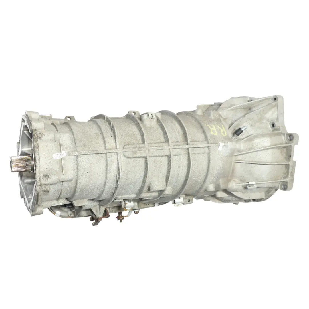 Range Rover L322 3.0 4x4 Automatic Transmission 5L40E WARRANTY - SKU TGD000142E - Part number TGD000142E
