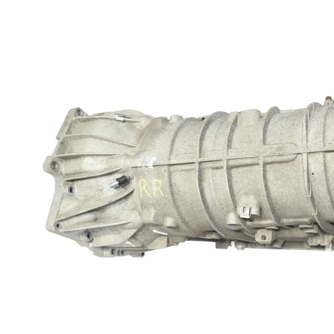 Transmission 5L40E WARRANTY to Range Rover L322 3.0 4x4 Automatic with Part number TGD000142E Range Rover L322 3.0 4x4 Automatic Transmission 5L40E WARRANTY - SKU TGD000142E - Part number TGD000142E