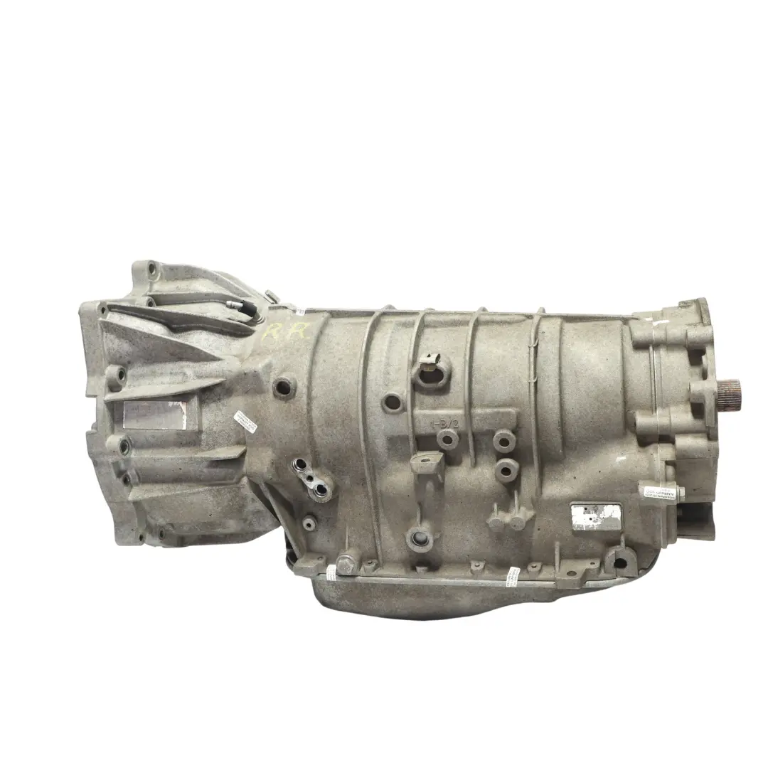 Range Rover L322 Cambio Automatico 3.0 4x4 5L40E GARANZIA - SKU TGD000142E - Numero di parte TGD000142E