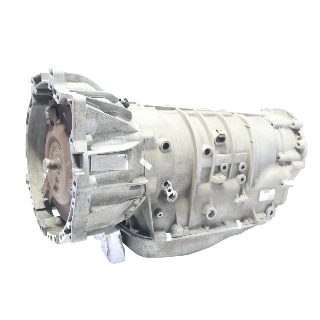 Range Rover L322 3.0 4x4 Automatic Transmission 5L40E WARRANTY - SKU TGD000142E - Part number TGD000142E