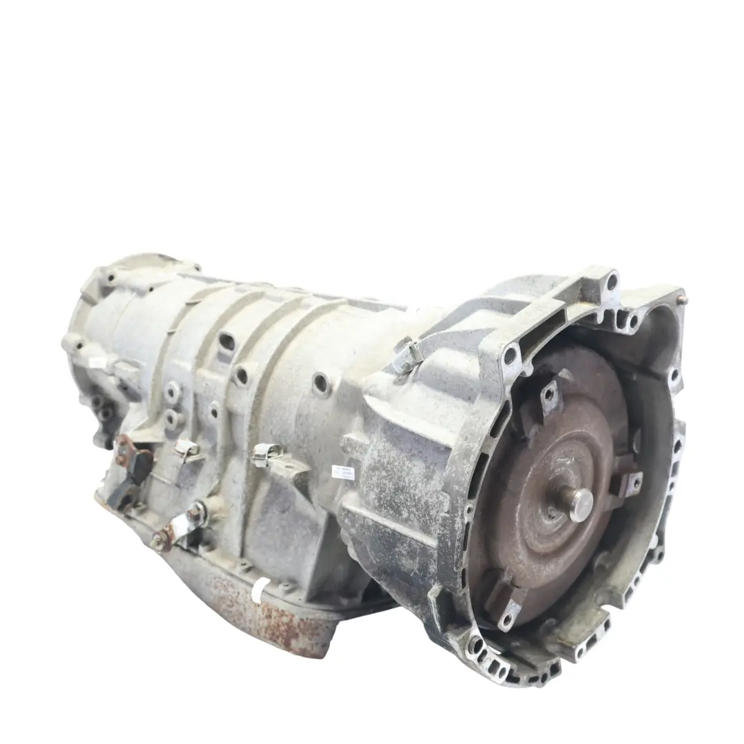 Range Rover L322 3.0 4x4 Automatic Transmission 5L40E WARRANTY - SKU TGD000142E - Part number TGD000142E